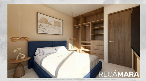 Departamento En Venta En Veracruz Col. Zaragoza Veracruz. Ver.