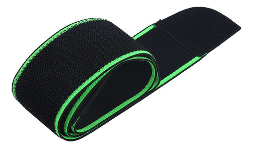 1 Par De Tobilleras De Tejido 3d For Deportes De Ejercicio