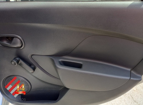 Renault Sandero 1.6 Authentique