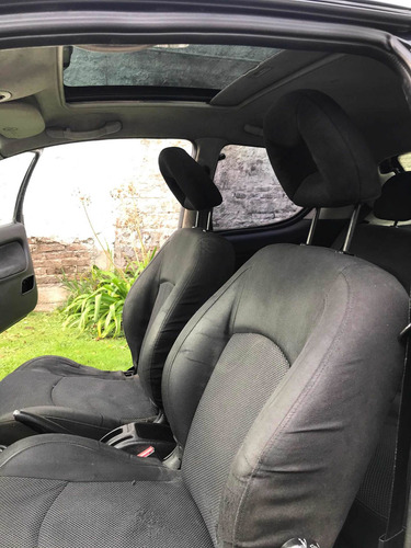 Peugeot 206 2.0 Hdi Xs Premium 2007