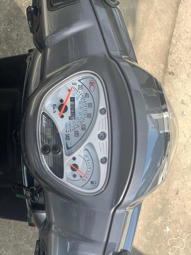Kymco Like 125