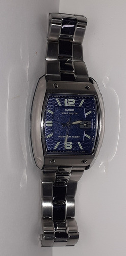 Casio Wave Ceptor Wvq 202ha - Módulo 4303 - Original