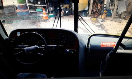 Busscar Vissta Buss Scania