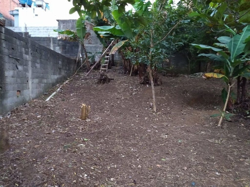 Imagem 4 de 14 de Terrenos Ou Lotes Residenciais Para Venda No Bairro Cidade Parque Brasília Em Guarulhos - Cod: Ai22658 - Ai22658