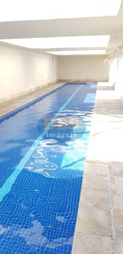 Imagem 27 de 27 de Apartamento Em Condomínio Padrão No Bairro Vila Regente Feijó, 3 Dorm, 1 Suíte, 2 Vagas, 74 M - 1434