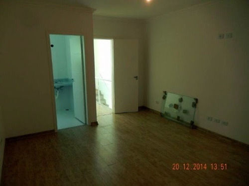 Imagem 6 de 10 de Casa Sobrado Para Venda, 3 Dormitório(s), 180.0m² - 2180