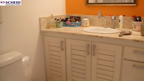 Imagem 13 de 15 de Apartamento Espetacular - Mc6387
