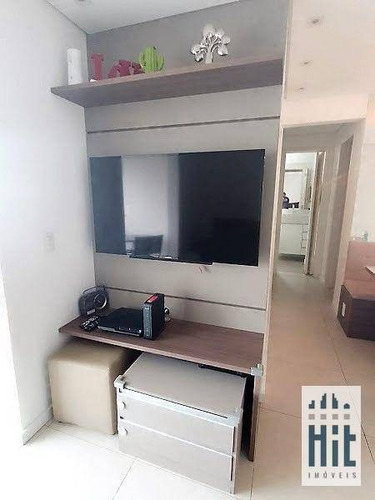 Imagem 5 de 30 de Apartamento À Venda, 55 M² Por R$ 559.000,00 - Ipiranga - São Paulo/sp - Ap4941