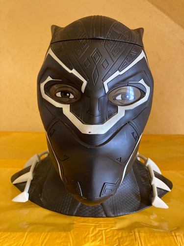 Palomera Cinemex Black Panther