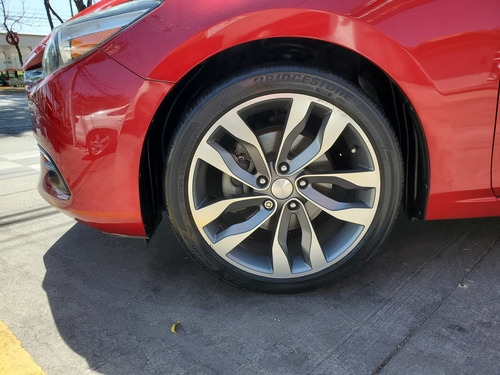 Mazda Mazda 3 2.5 S Hatchback Mt