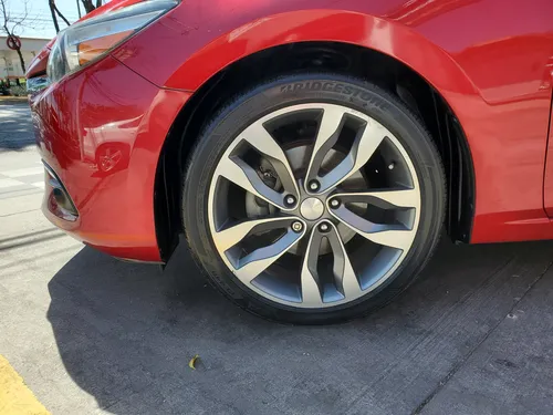 Mazda Mazda 3 2.5 S Hatchback Mt