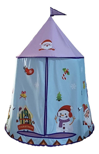 Tienda De Juegos Para Niños, Tipi Plegable, Tienda De