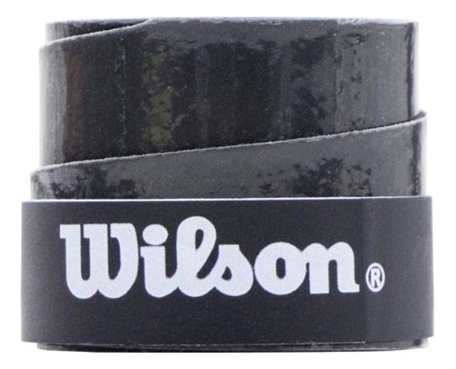 Overgrip Wilson Ultra Wrap Comfort Colors Esportes Cor Preto