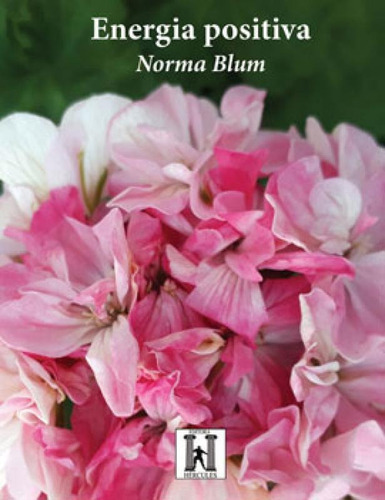 Energia Positiva, De Blum, Norma., Vol. 1. Editorial Hercules, Capa Mole Em Português