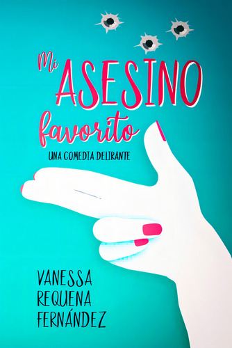 Mi Asesino Favorito, De Requena Fernandez,vanessa. Editorial Editorial Canal De Distribucion En Español