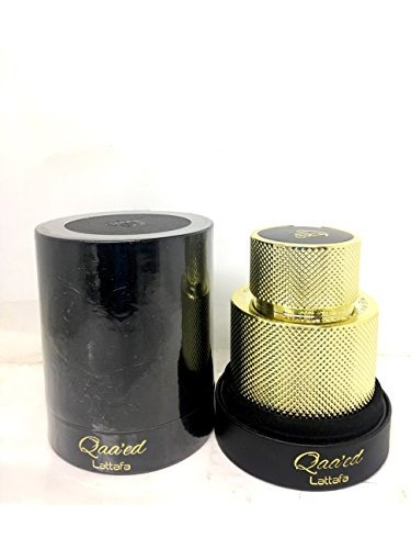 Perfume Qaa'ed De Lattafa Perfumes