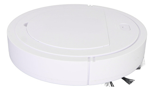 Potente Robot Aspirador 3 En 1