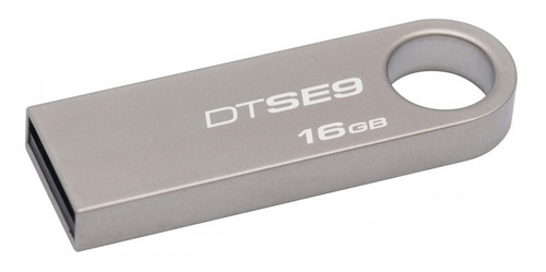 Memoria Usb 16gb Kingston + Regalo!!