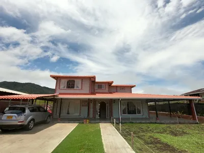 Casa en venta