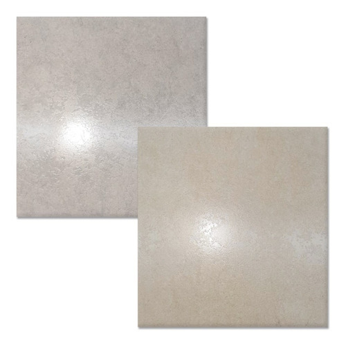 Cerámica Victoria Gris 35x35 Lourdes 1ra - Ceramisur