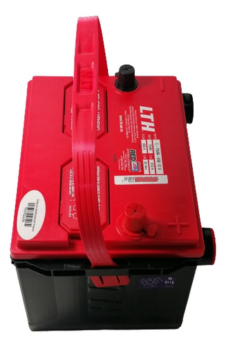 Batería Para Pontiac G6 Modelos 06-10 L75/86
