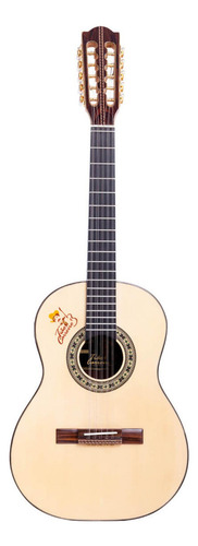 Viola Rozini Rv182.ac.n.tc Tião Carreiro Acústica Luxo 10c