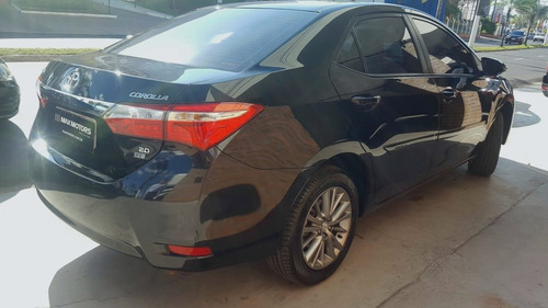 Toyota Corolla - 2016 / 2017 2.0 Xei 16v Flex 4p Automático