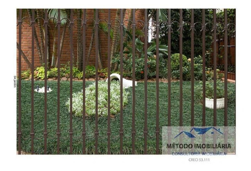 Apartamento Para Venda Em Santo André, Vila Bastos, 4 Dormitórios, 2 Suítes, 3 Banheiros, 3 Vagas - 12278_1-868453