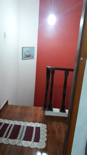 Casa À Venda Na Rua Alacran, Jardim Catarina, São Paulo - Sp - Liv-9412