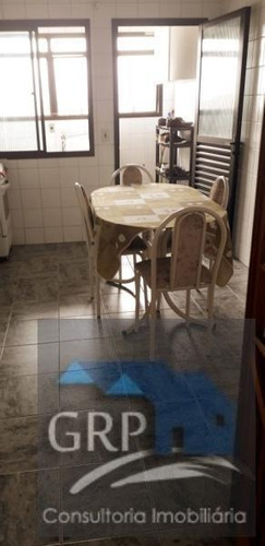 Imagem 1 de 15 de Apartamento Para Venda Em Santo André, Vila Alzira, 1 Dormitório, 1 Banheiro, 1 Vaga - 7582_1-1067922