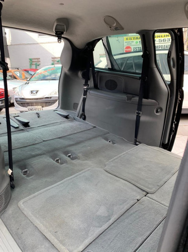 Imagem 12 de 15 de Chrysler Grand Caravan Se 3.3 V6 2006, Carro De Colecionador