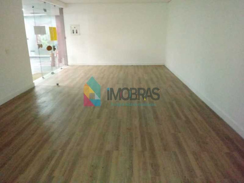 Imagem 8 de 15 de Loja Em Ótimo Estado E Localização Excelente - Cplj00104