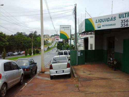 Imagem 2 de 25 de Prédio, Jardim Carlos Gomes, Pirassununga - R$ 450 Mil, Cod: 87400 - V87400