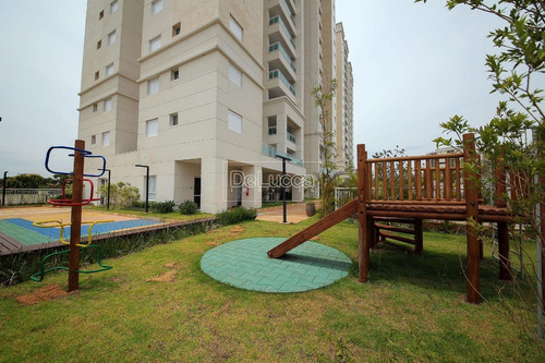 Imagem 20 de 30 de Apartamento À Venda Em Taquaral - Ap010134