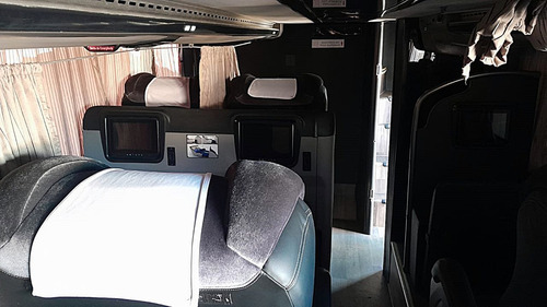 Marcopolo Paradiso 1800 Dd G8 Ano 2022 0500 Rsd Jm Cod.1201