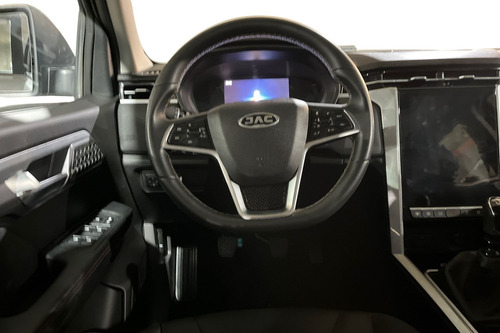 Jac (in) 2.0 Pro 4x4 2p