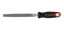 Comprar Lima Plana 6' Bastarda Mango Doble Inyeccion Desbaste 15309