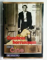Comprar Dvd Cumbres Borrascosas Joyas Del Cine Original