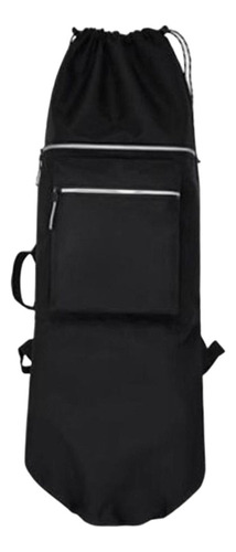 Mochila Para Monopatín Con Asa, Funda Para Monopatín,