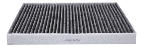 Eh1 Filtro De Aire De Capó 4m0819439a Para A4 Allroad Avant