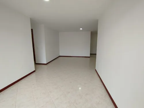 Arriendo Apartamento En El Portal