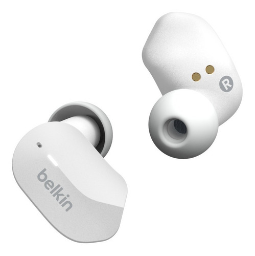Auriculares Inalámbricos Belkin True Wireless Earbuds