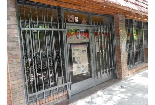 Imagen 4 de 9 de Vendo Local De 165 M2 En Ocampo Al 500