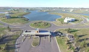 Imagen 4 de 7 de Espectacular Lote A La Laguna En Venta En Área 7, Barrio San Sebastián!