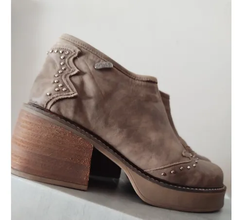 Zapatos heyas hot sale