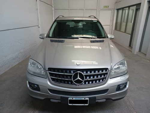 Mercedes Benz Ml 350