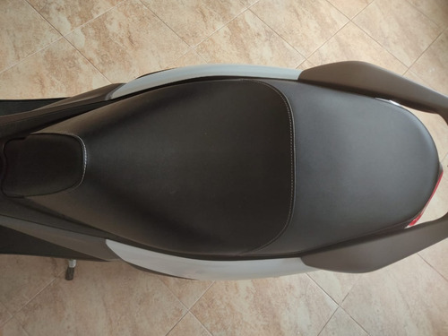 Yamaha Nmax Branca 2020 Usada Super Nova Ipva Pago
