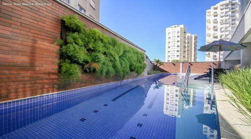 Imagem 12 de 15 de Apartamento Para Venda Em São Paulo, Sumarezinho, 2 Dormitórios, 1 Suíte, 2 Banheiros, 1 Vaga - Cap1157_1-1182351