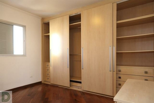 Imagem 10 de 15 de Apartamento Próximo A Usp E Ao Metrô Butantã!!! - Di29455
