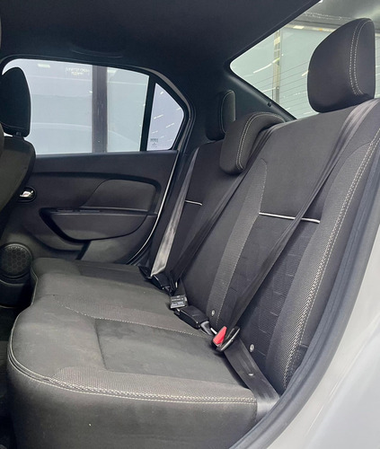 Renault Logan Zen Flex 1.6 16V 4p Mec.